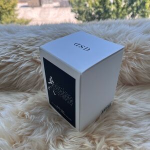 NIB D.S. and Durga x Johnnie Walker Blue Label Candle